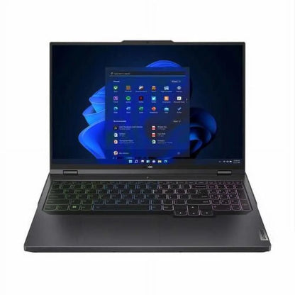 LEGION PRO 5I 16" Gaming Laptop - 13Th Gen Intel Core I7-13700Hx - Geforce RTX 4060 - 165Hz 2560 X 1600