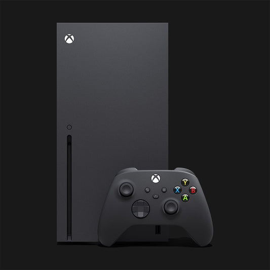 XB1  Series X