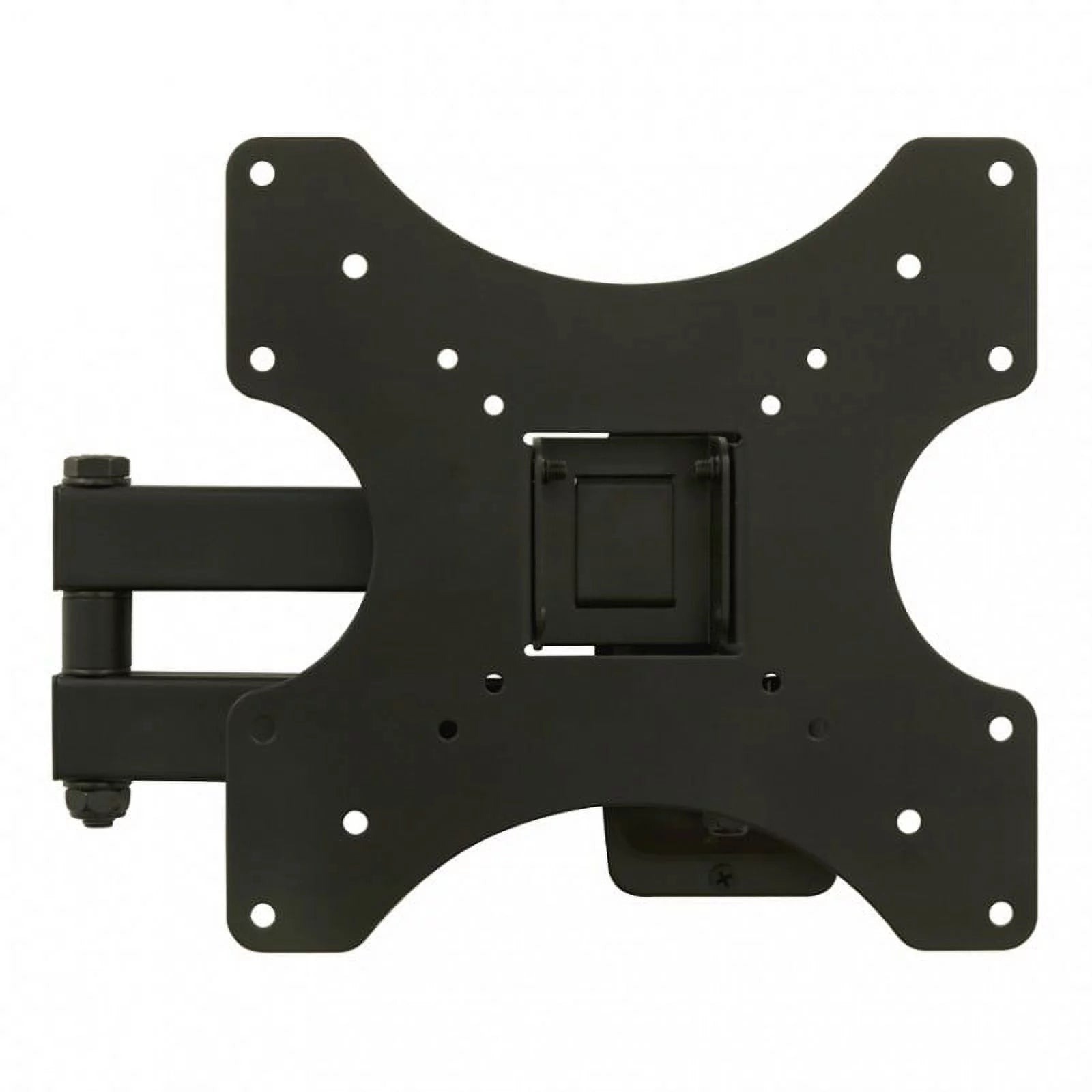 s Full Motion SWIFT240-AP - Mounting Kit (Wall Mount) - for TV - Matte Black - Screen Size: up to 32"