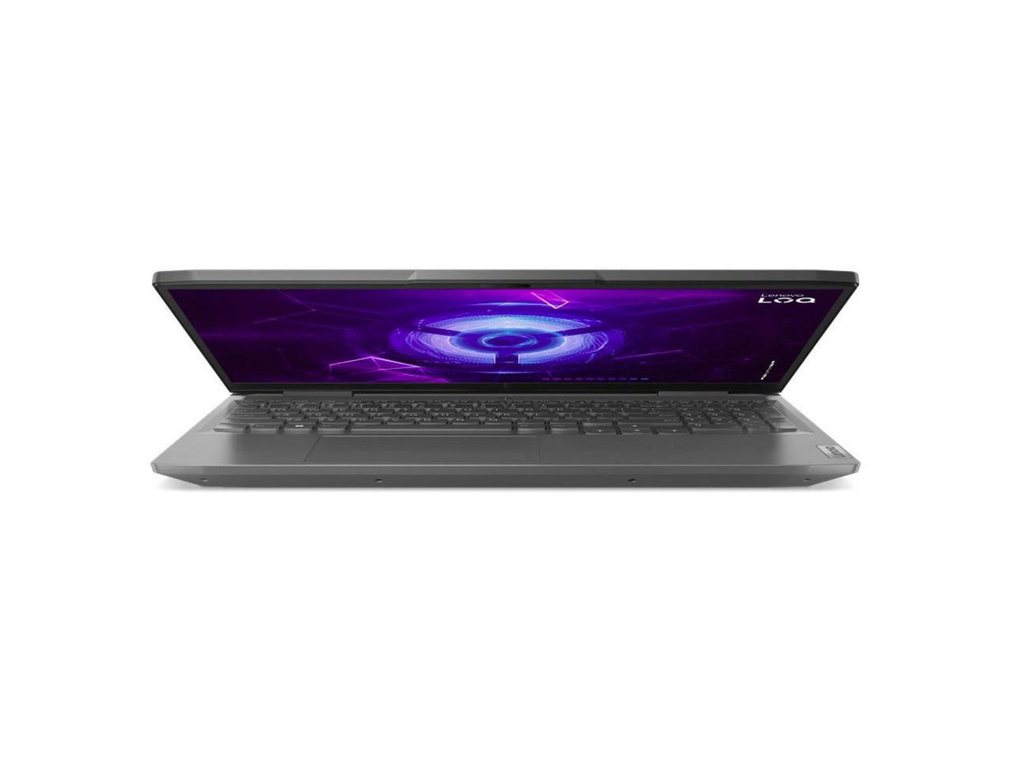 LOQ 15.6" FHD(1920 X 1080) Display Gaming Notebook, Intel Core I5-13420H, 16GB DDR5 RAM, 1TB SSD Storage, NVIDIA Geforce RTX 3050 6GB, Backlit KB, Win11, Storm Grey + Mazepoly Accessories