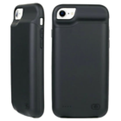 For Iphone 12 13 14 11 8 External Battery Charger Case Power Bank Charging Cover