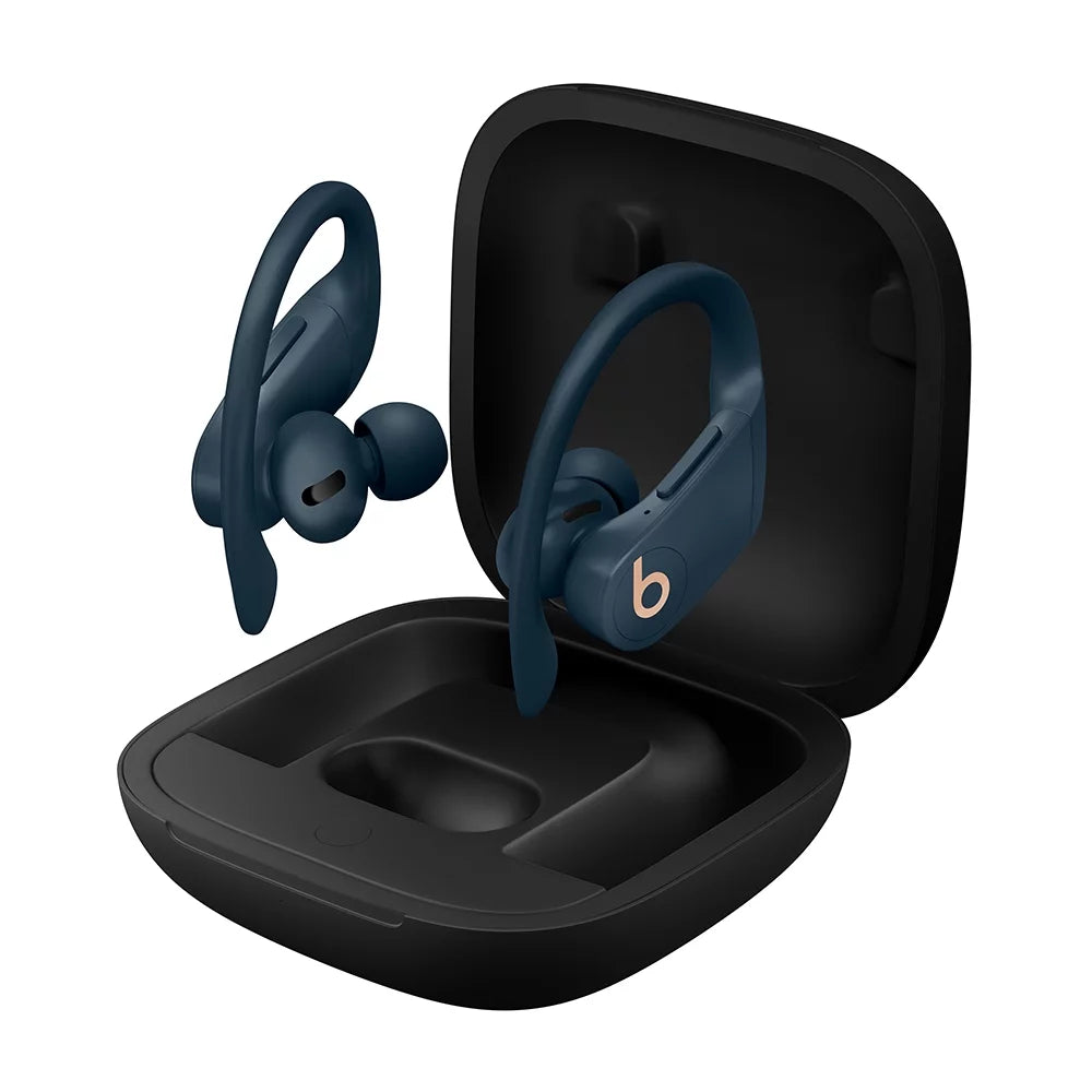 Powerbeats Pro Totally Wireless Earphones with  H1 Headphone Chip - Navy