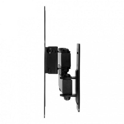 s Full Motion SWIFT240-AP - Mounting Kit (Wall Mount) - for TV - Matte Black - Screen Size: up to 32"