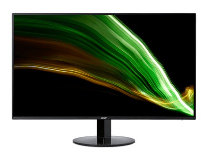 23.8” Full HD (1920 X 1080) Ultra-Thin IPS Monitor, 75Hz, 1Ms VRB, SA241Y Bi,  Visioncare