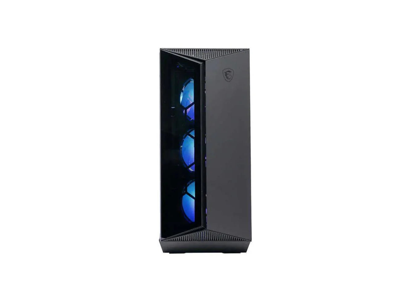 Used  Gaming Desktop Aegis R 13NUD-461US Intel Core I7-13700F 32GB DDR5 2TB HDD 1 TB Pcie SSD Geforce RTX 4060 Ti Windows 11 Home 64-Bit