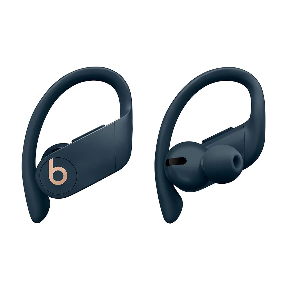 Powerbeats Pro Totally Wireless Earphones with  H1 Headphone Chip - Navy